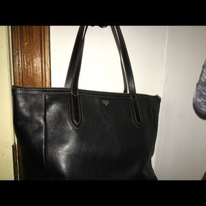 Fossil totebag/handbag